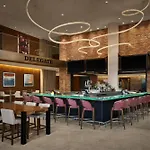 Courtyard By Marriott Washington Downtown/Convention Center